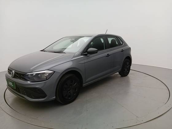 VOLKSWAGEN POLO 1.0 MPI TRACK MANUAL VOLKSWAGEN POLO 1.0 MPI TRACK MANUAL